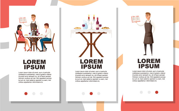 约会在餐厅的餐桌上用红酒酒瓶图片下载