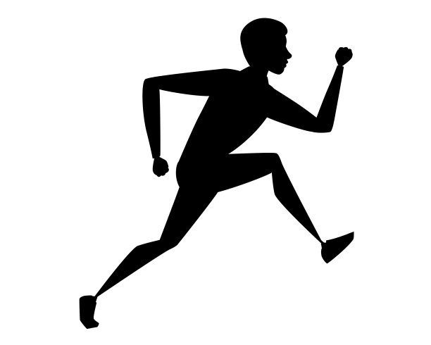 黑影商人正在播放卡通图片下载