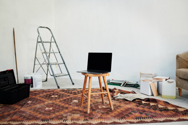 让我们把你的家收拾好图片下载