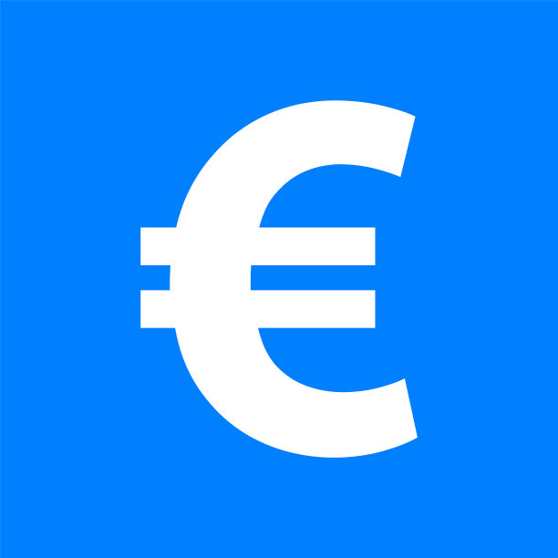 欧元和背景图片下载