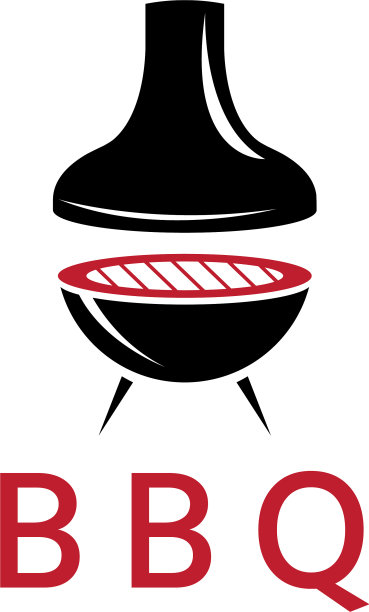 烧烤和烧烤设计模板图片下载