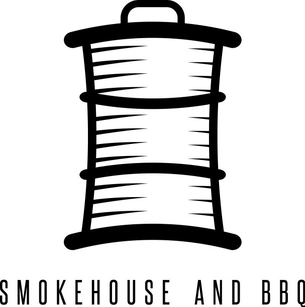 熏制和烧烤概念桶图片下载