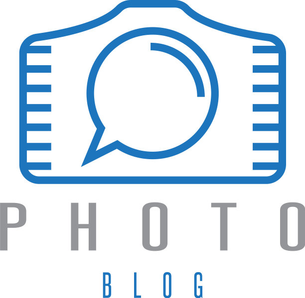 抽象图标设计模板照片博客图片下载