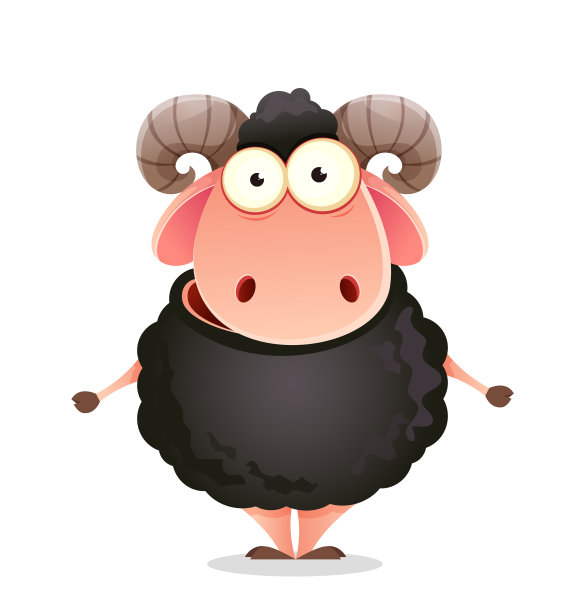 宰牲节是穆巴拉克传统的穆斯林节日图片下载