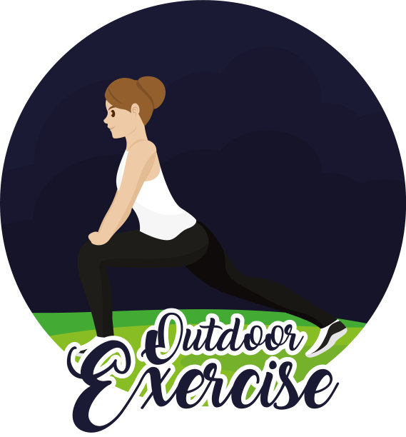 户外运动的海报图片下载