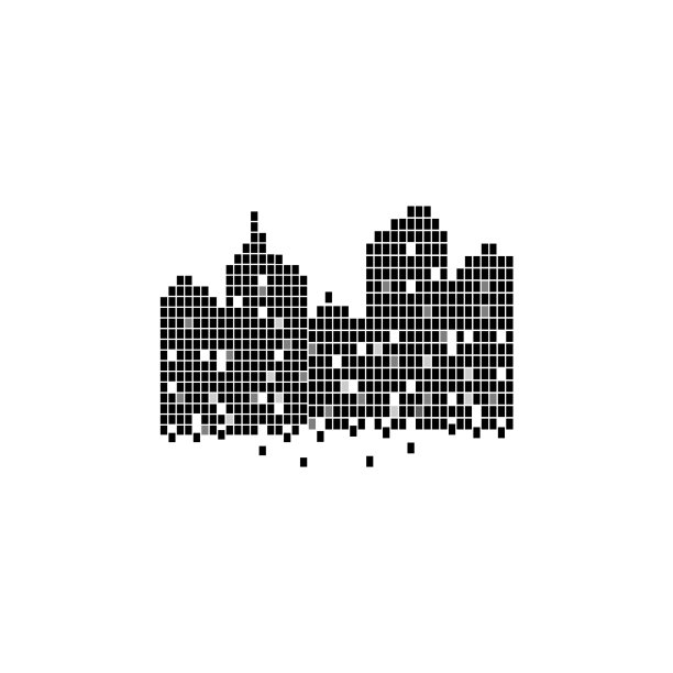 建筑设计模板图片下载