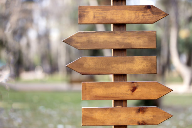 指路标志图片下载