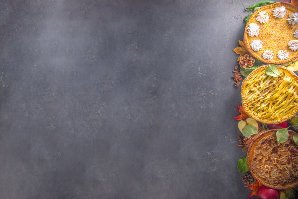 传统的掉馅饼图片下载