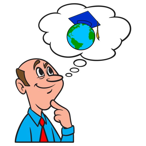 考虑外国交换学生计划图片下载