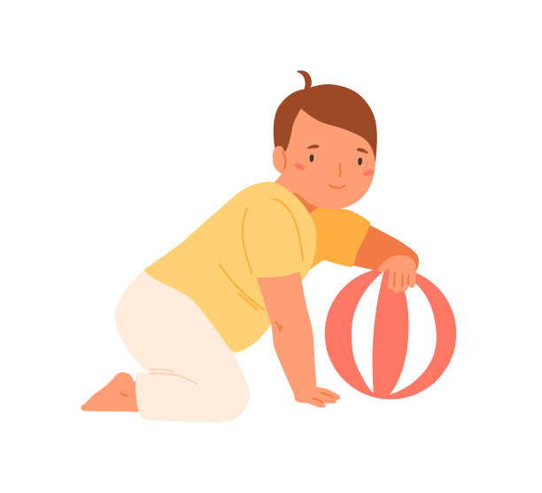 可爱的baplaying球扁图片下载