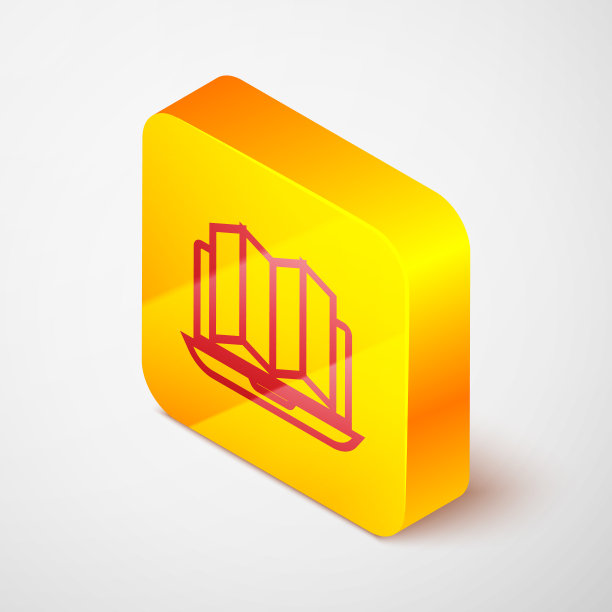 森林在地图上的等距线位置图片下载