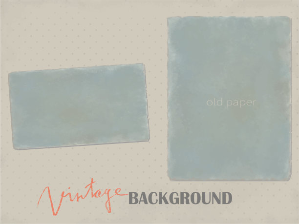 复古的背景，旧的纸张纹理图片下载