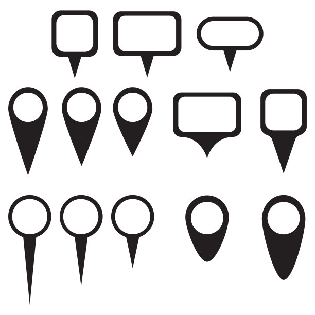 空白组标记图片下载