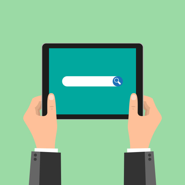 人的手和平板电脑概念搜索图片下载