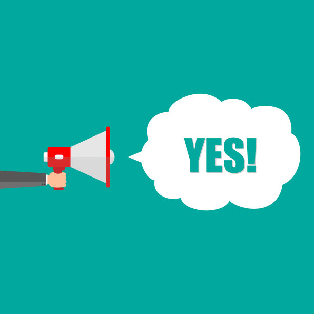 可以，手持扩音器图片下载