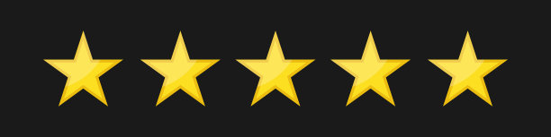 五星级优质产品图片下载