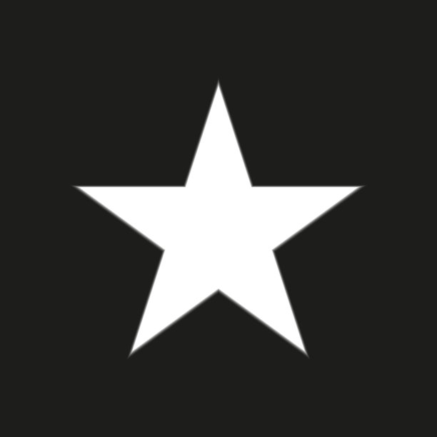 星图标图片下载