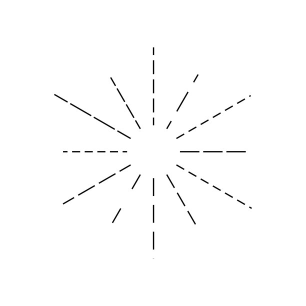 复古sunburst设计模板图片下载