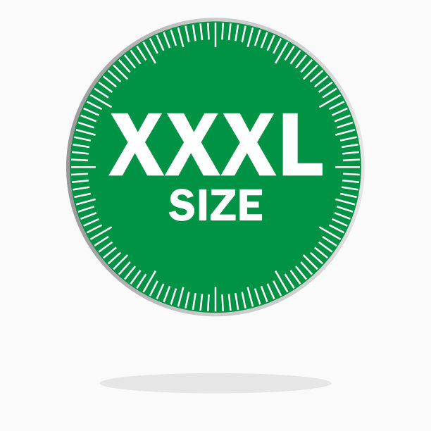 标志尺寸服装套装标签多种多样图片下载