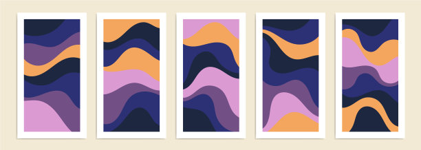 手册封面套装2图片下载