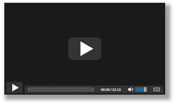 播放器的web和移动应用程序-视频播放器图片下载