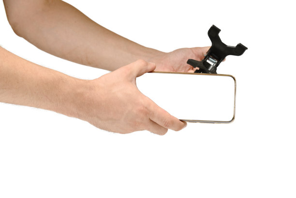 使用智能手机支架图片下载