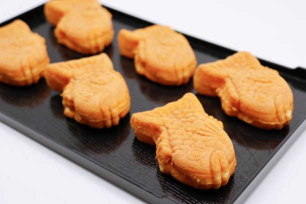 日本Taiyaki图片下载