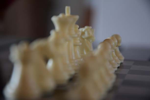 国际象棋比赛图片下载