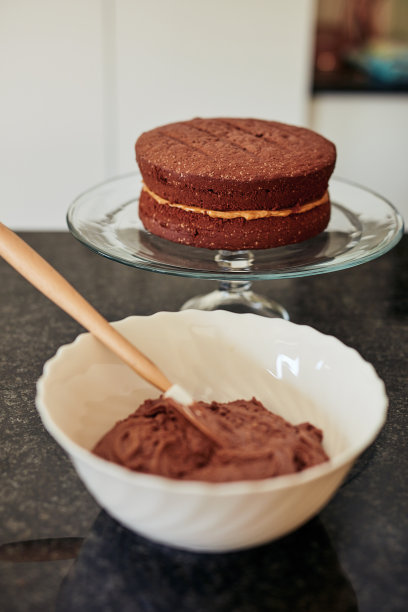 一点奶油就会有很大的不同图片下载