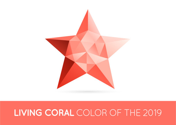 时尚水晶三角宝石标志元素图片下载