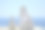 Sifnos的传统陶器以海天为背景拍摄图片下载