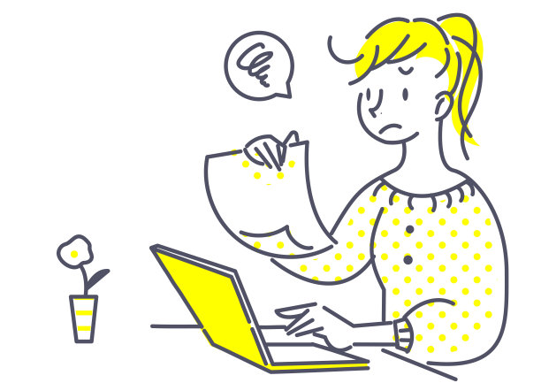 在家工作，简单的说明图片下载