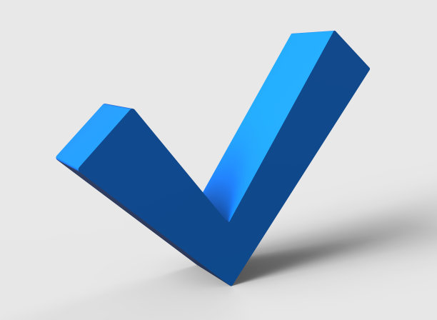 检查标记符号图片下载