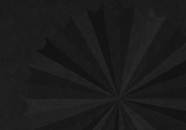 日本纸的黑色纹理图片下载