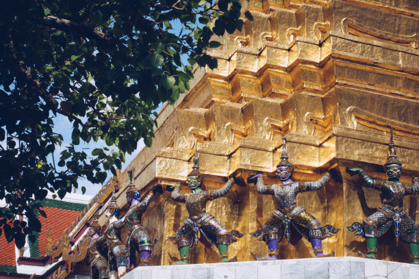 泰国班角图片下载