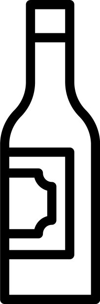 酒精行图标图片下载