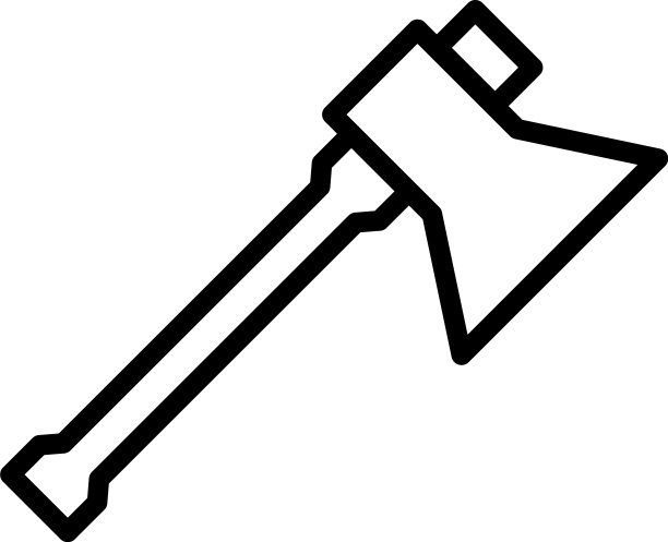 斧行图标图片下载