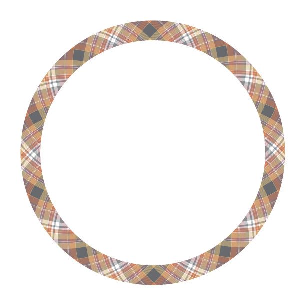 圆形边框和框架圆形边框图案图片下载