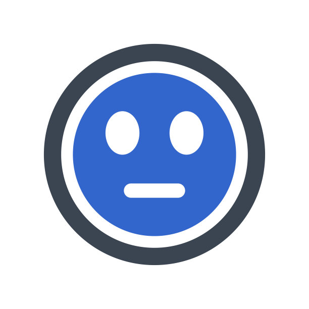 平均反应图标图片下载