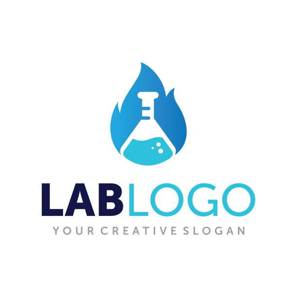 实验室标志实验室标志图片下载
