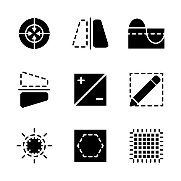 照片编辑器图标设置包括编辑fokus图像图片下载