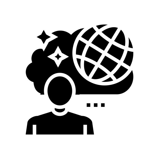 旅行怀旧符号符号矢量插图图片下载