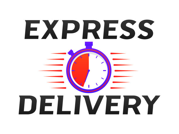 交付标志旗帜。图片下载