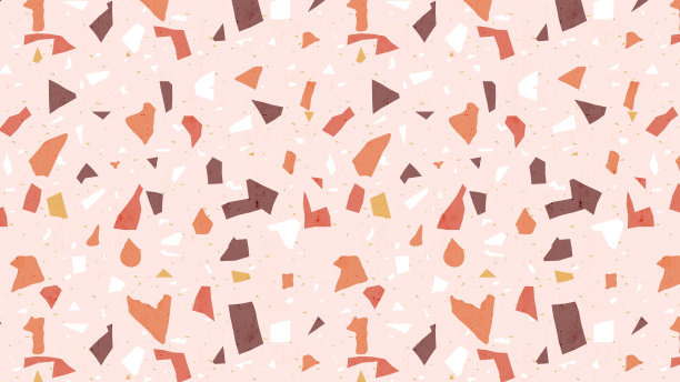 水磨石纹理。现代表面抽象无缝图案。花岗岩的背景。图片下载