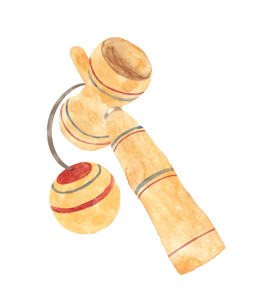 日本传统玩具图片下载