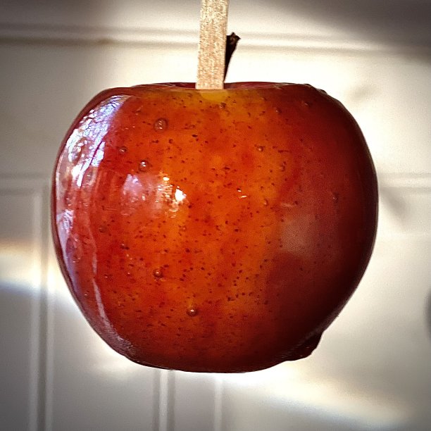 糖果苹果图片下载