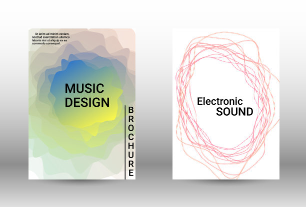 现代音乐封面图片下载