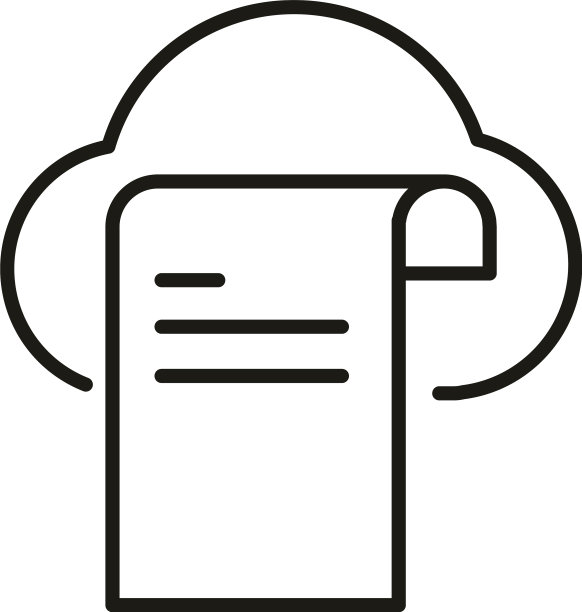 云计算存储数据在线教育图片下载