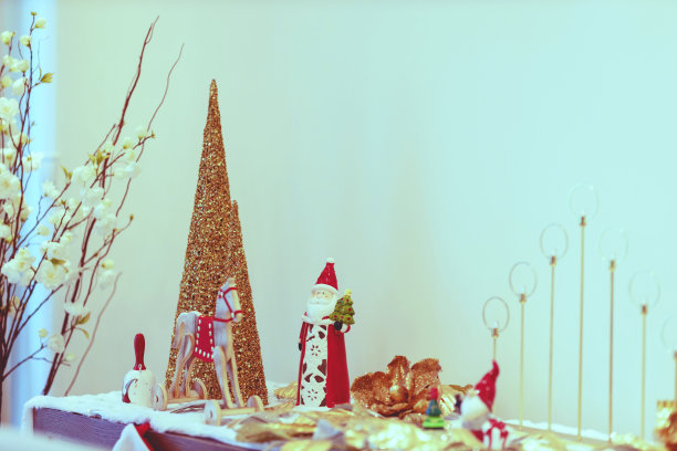 圣诞节：一年中最美好的时光图片下载