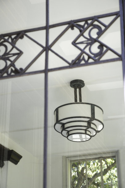 一盏灯图片下载